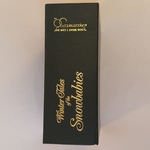 Snowbabies Department 56-look what I can do NWT #6819-5 in box